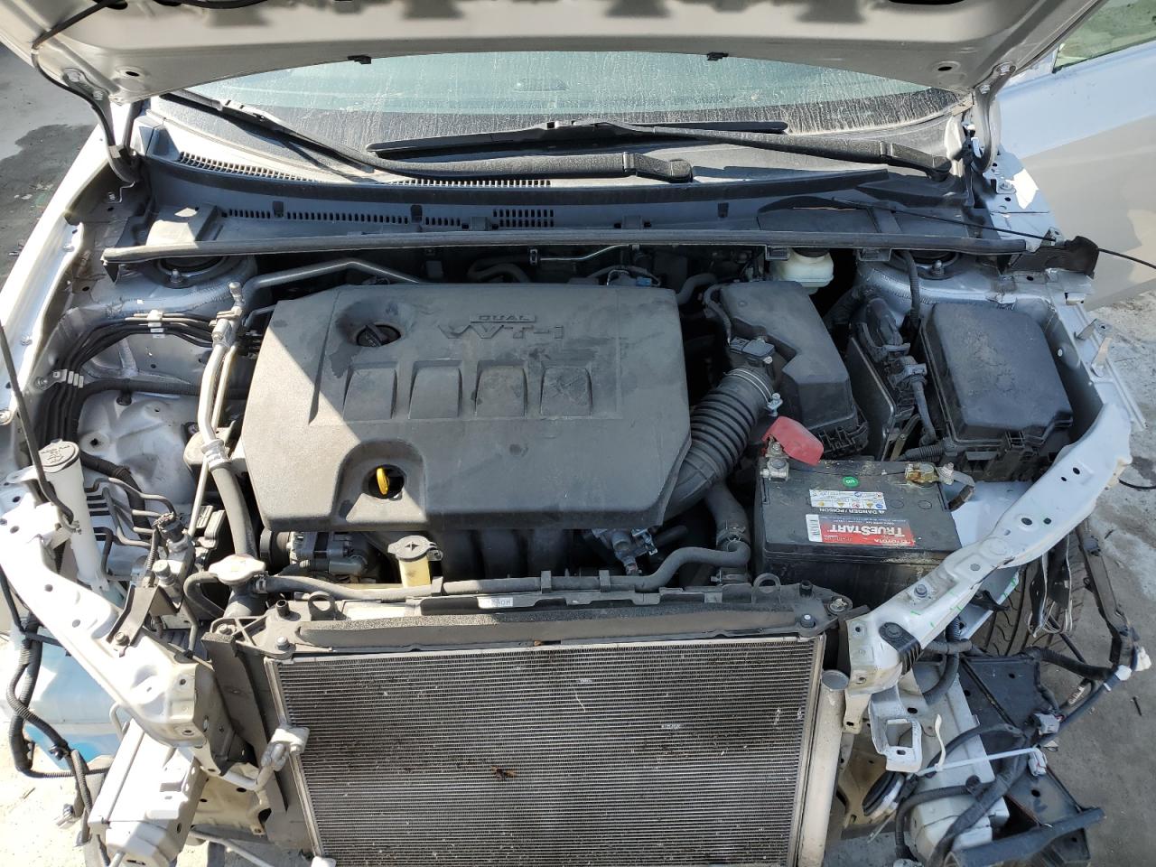2018 Toyota Corolla - Image 11