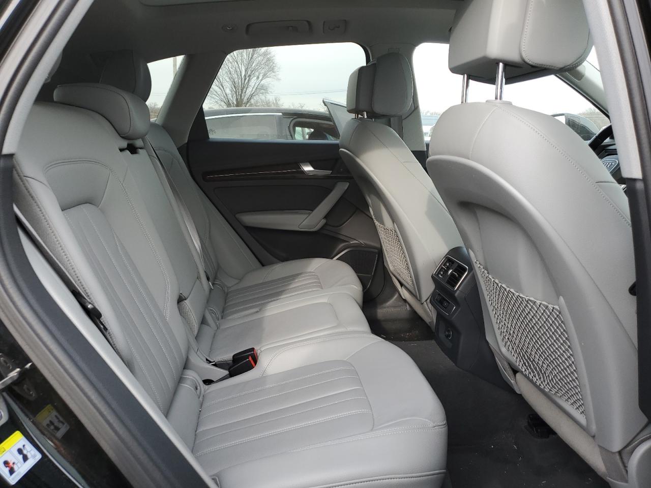 2018 Audi Q5 - Image 11