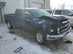 2014 Chevrolet Silverado K1500 Lt იყიდება Wayland-ში, MI - Front End