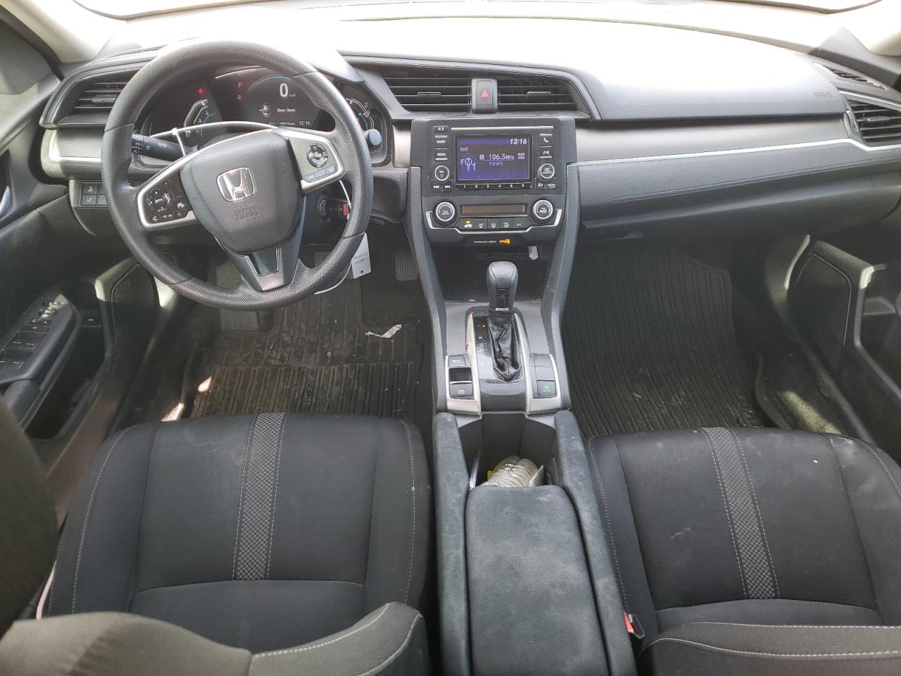 2019 Honda Civic - Image 8