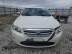 2011 Ford Taurus Sel за продажба в Cahokia Heights, IL - Front End