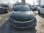 2020 Chevrolet Malibu Lt للبيع في Wayland، MI - Side
