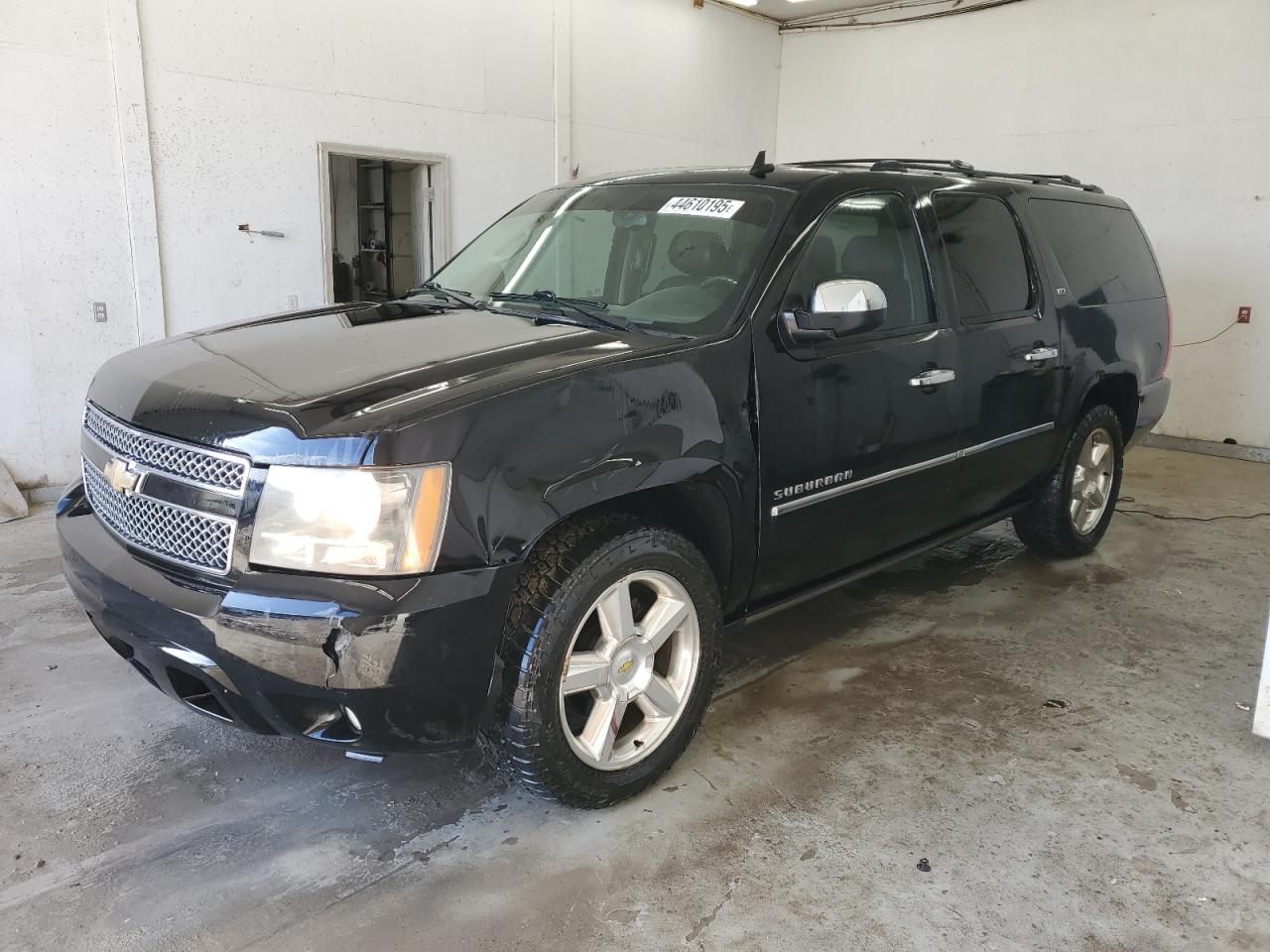 2011 Chevrolet Suburban - Image 1