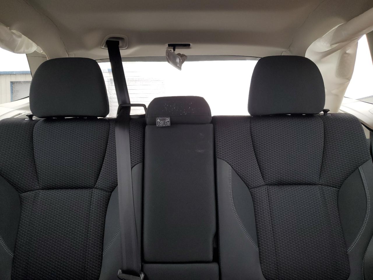 2021 Subaru Forester - Image 10