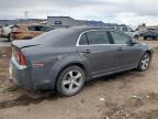 2009 Chevrolet Malibu Hybrid продається в Colorado Springs, CO - Rear End