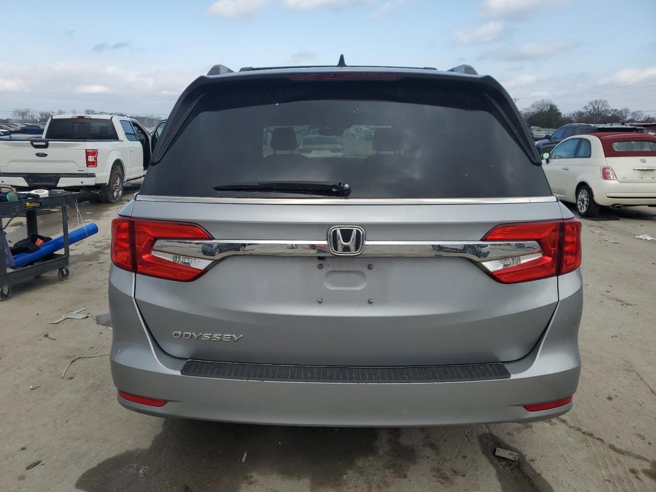 2019 Honda Odyssey - Image 6