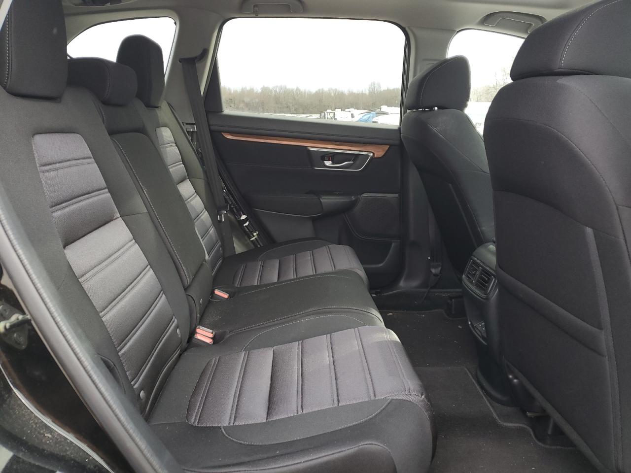 2020 Honda CR-V - Image 11