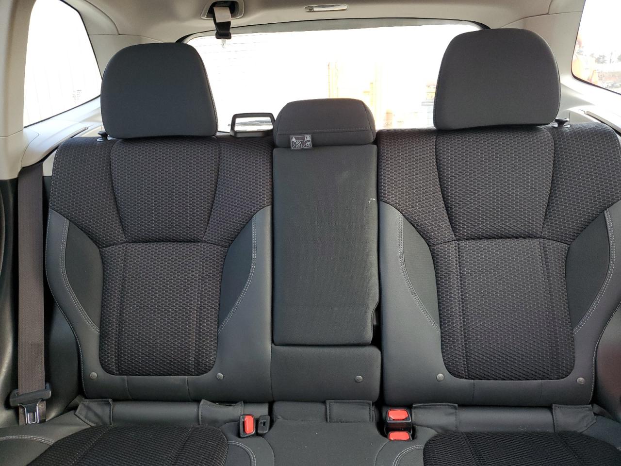2019 Subaru Forester - Image 10