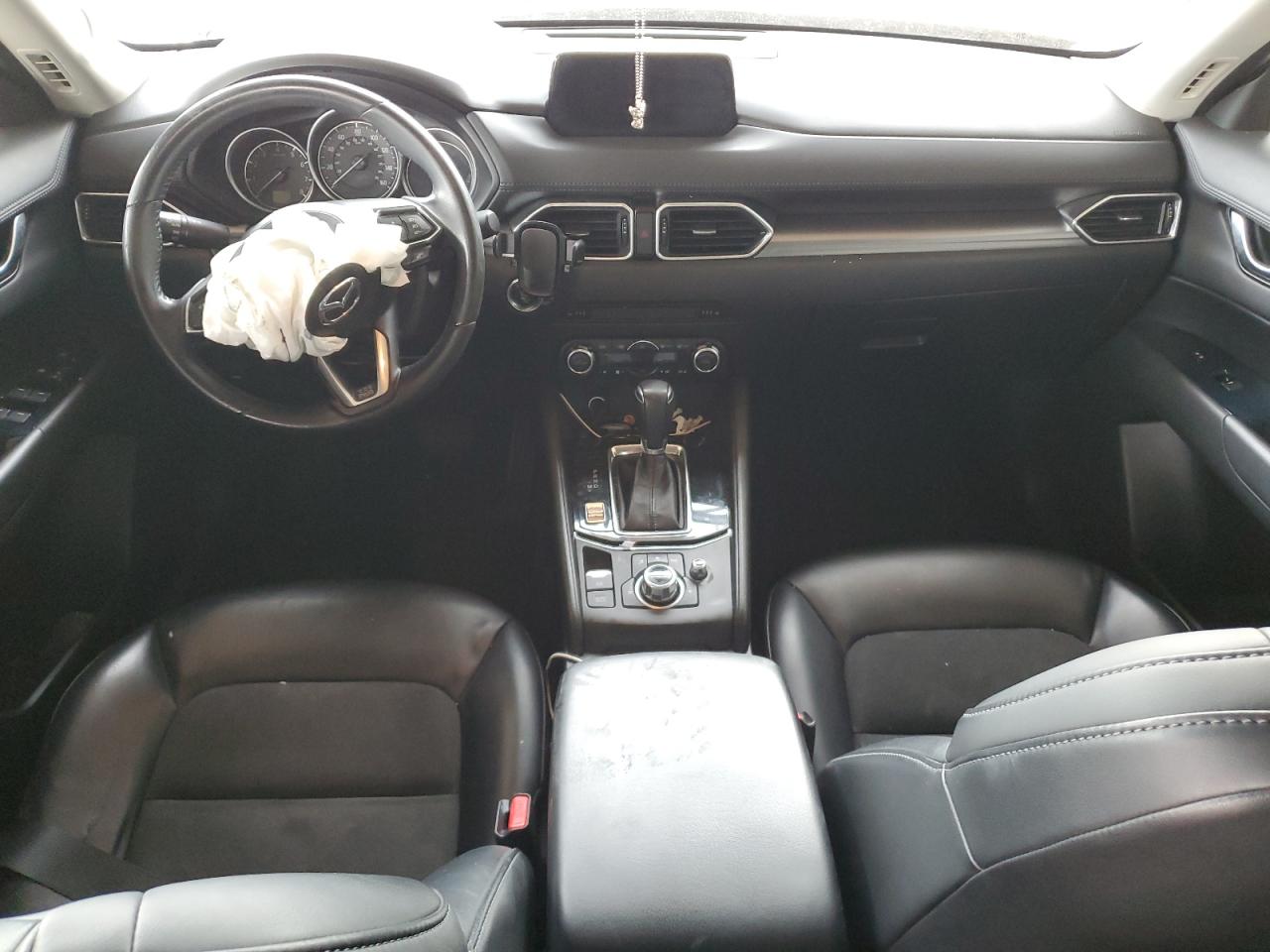 2018 Mazda CX-5 - Image 8