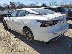 Spartanburg, SC에서 판매 중인 2019 Nissan Maxima S - Side
