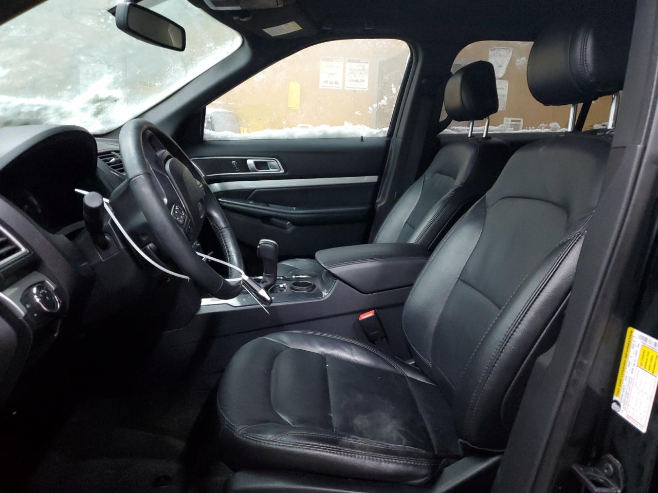 2017 Ford Explorer - Image 7