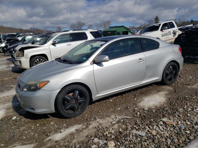 2005 Toyota Scion Tc 