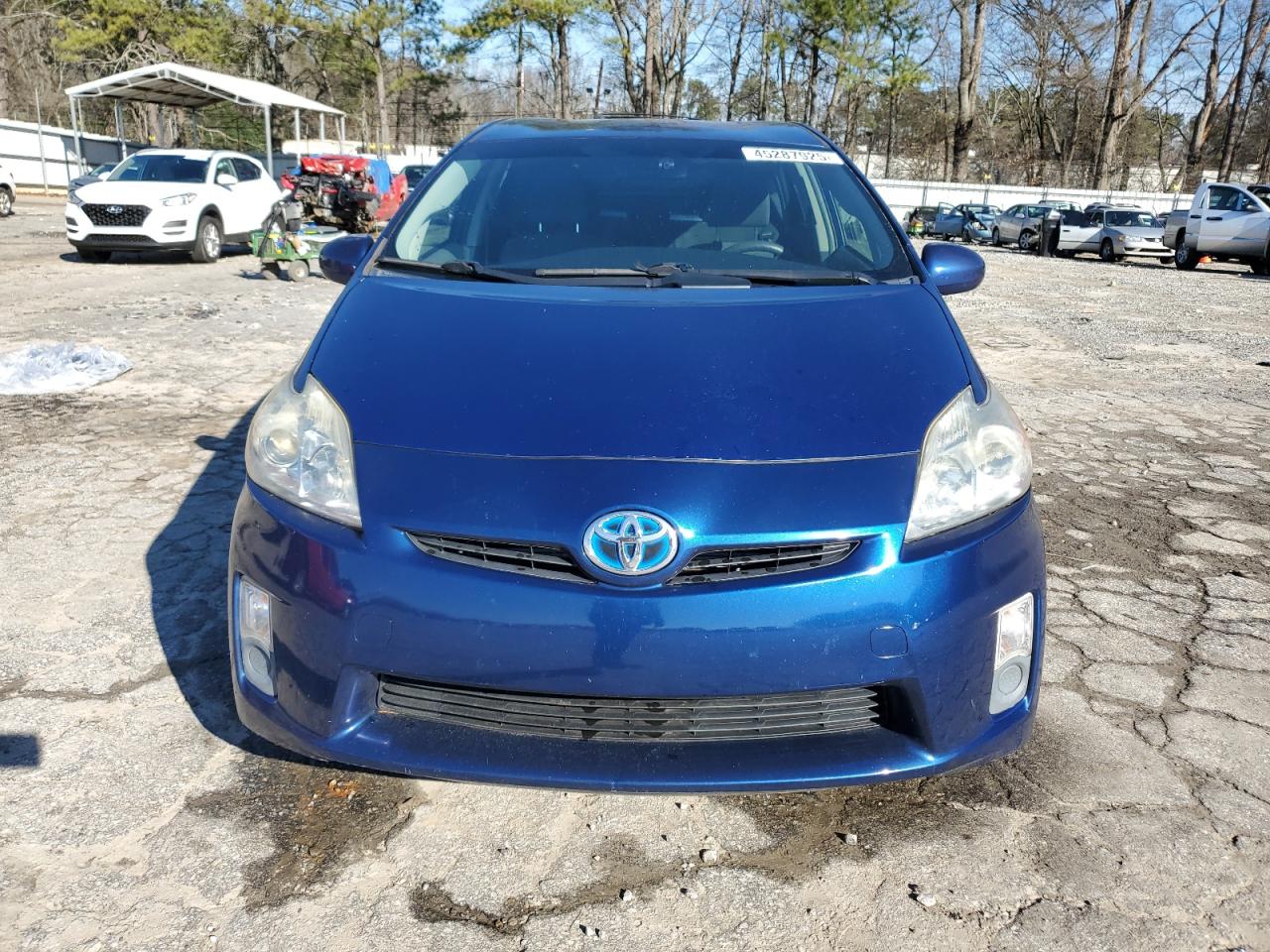 2011 Toyota Prius - Image 5