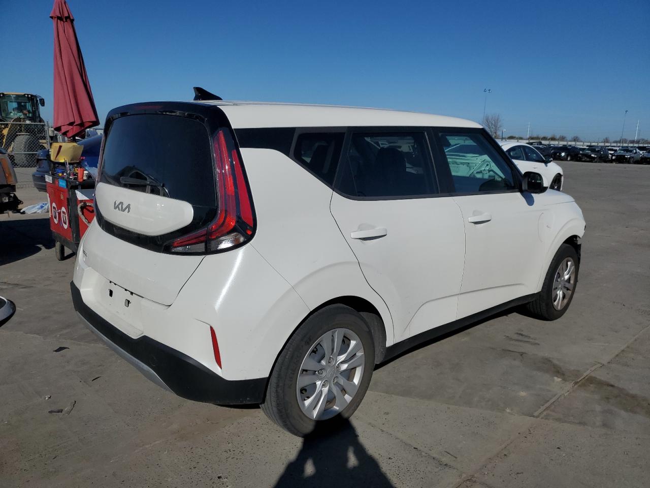 2023 Kia Soul - Image 3
