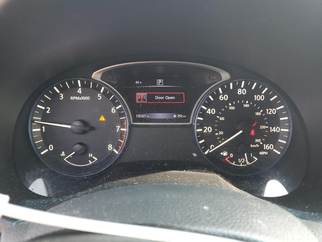2016 Nissan Altima - Image 9