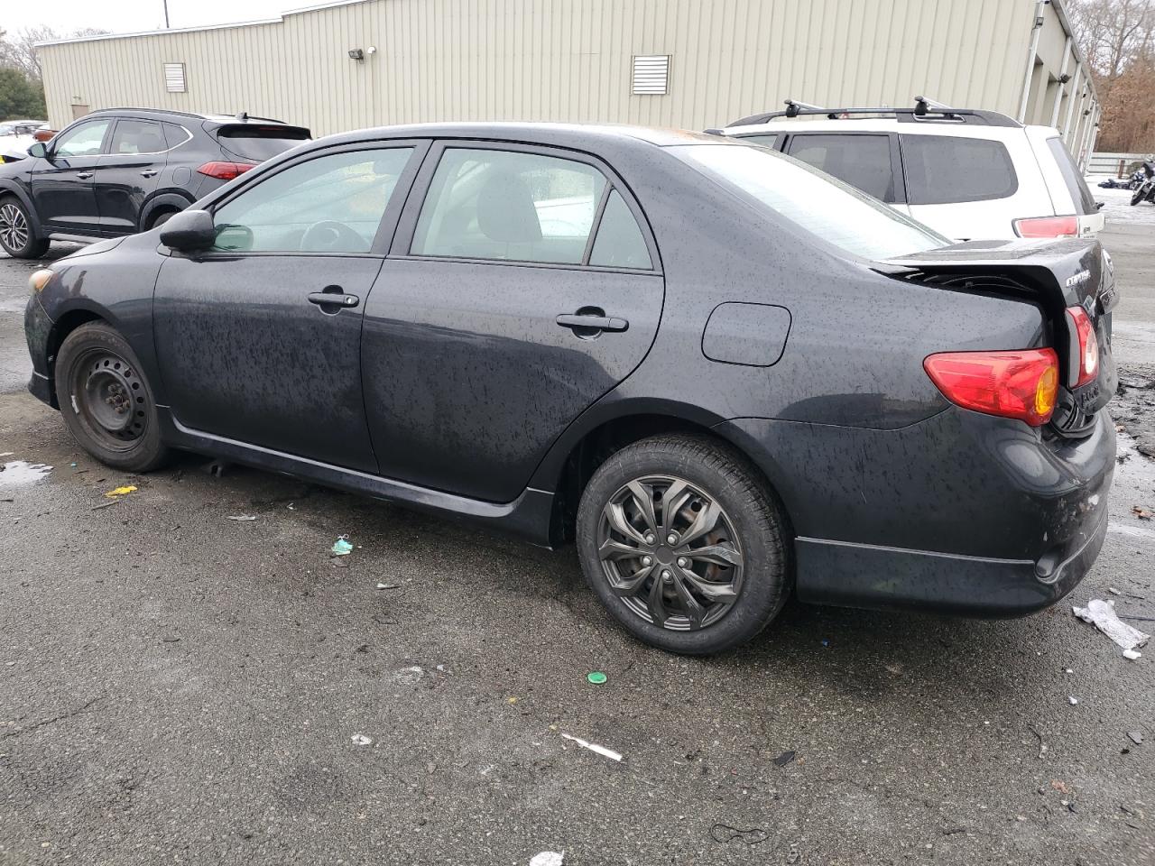 2009 Toyota Corolla - Image 2