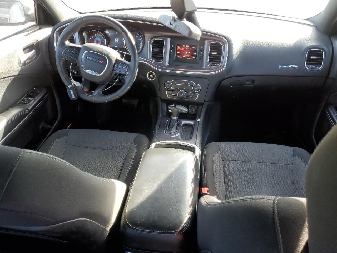 2015 Dodge Charger - Image 8