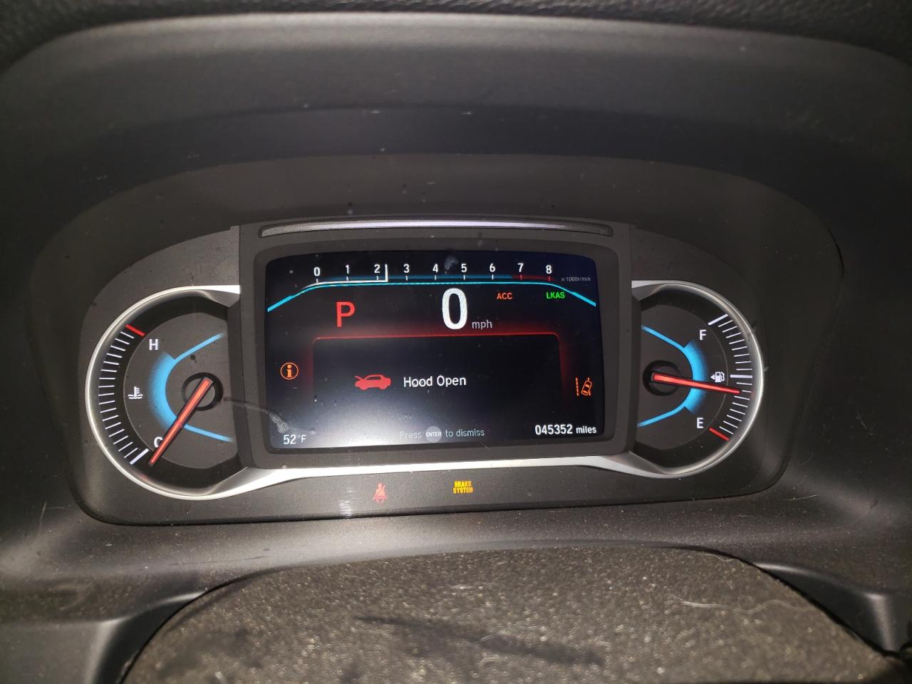 2022 Honda Pilot - Image 9