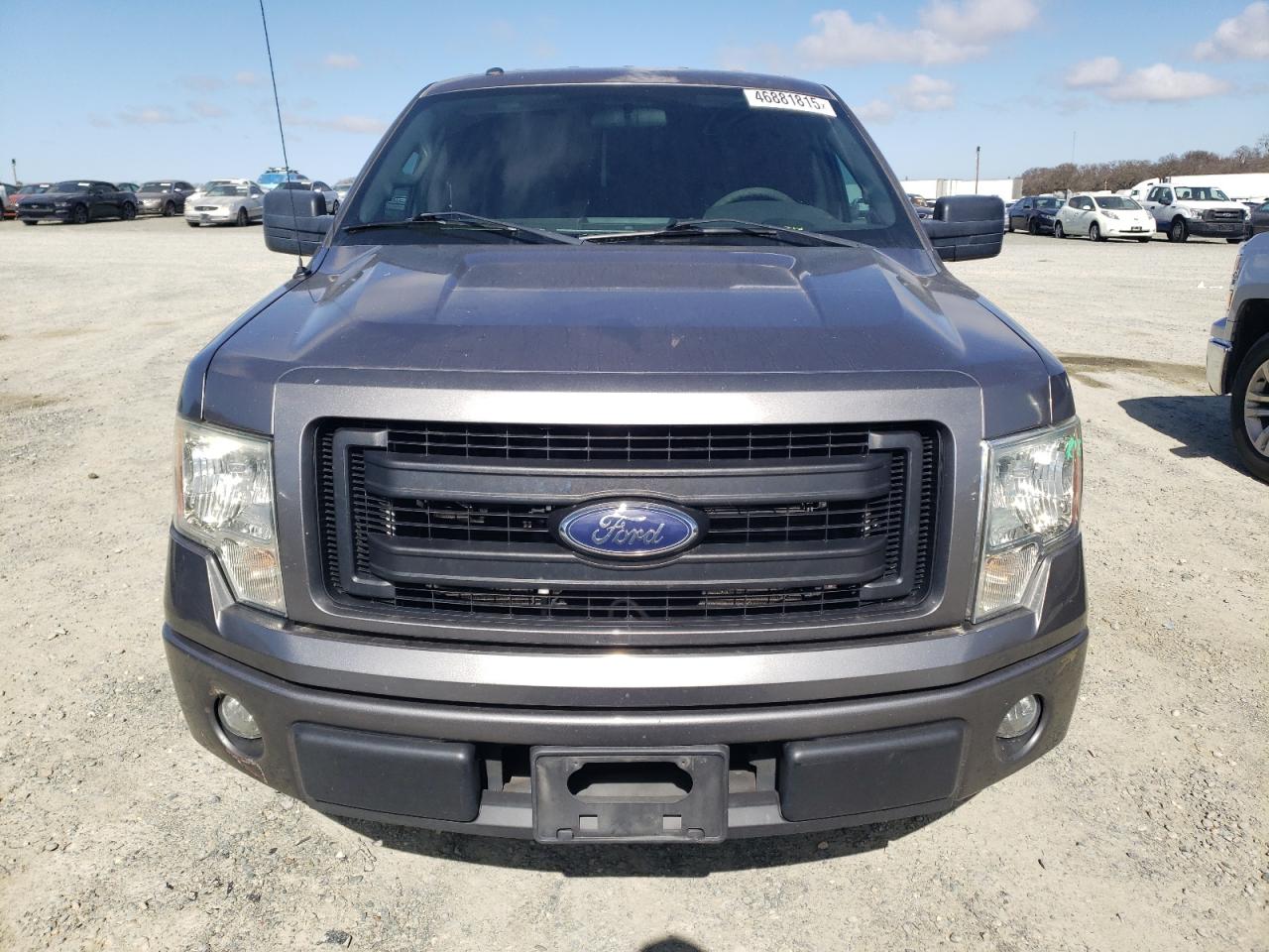2014 Ford F-150 - Image 5