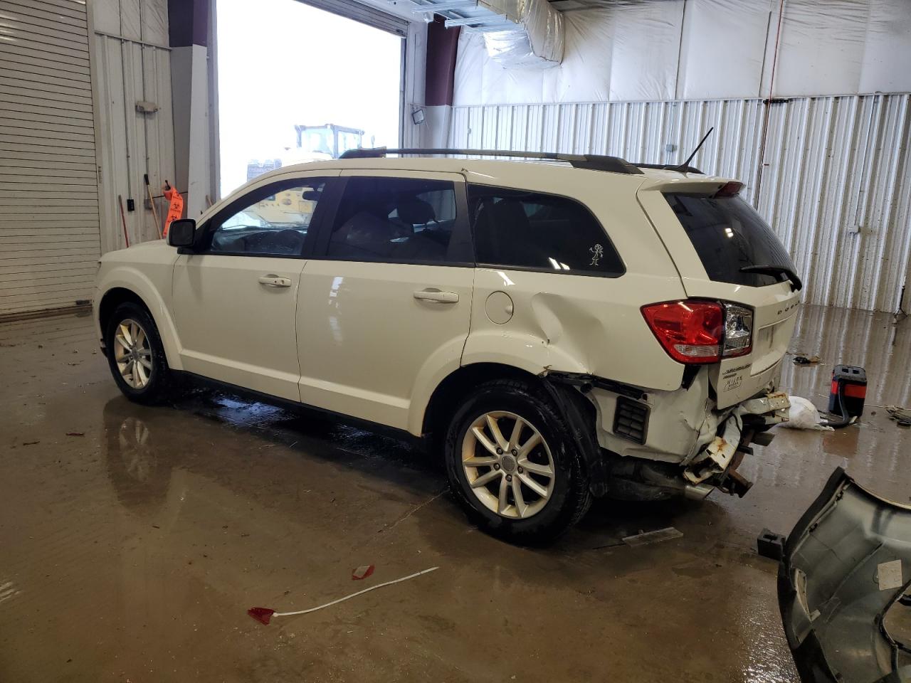 2017 Dodge Journey - Image 2