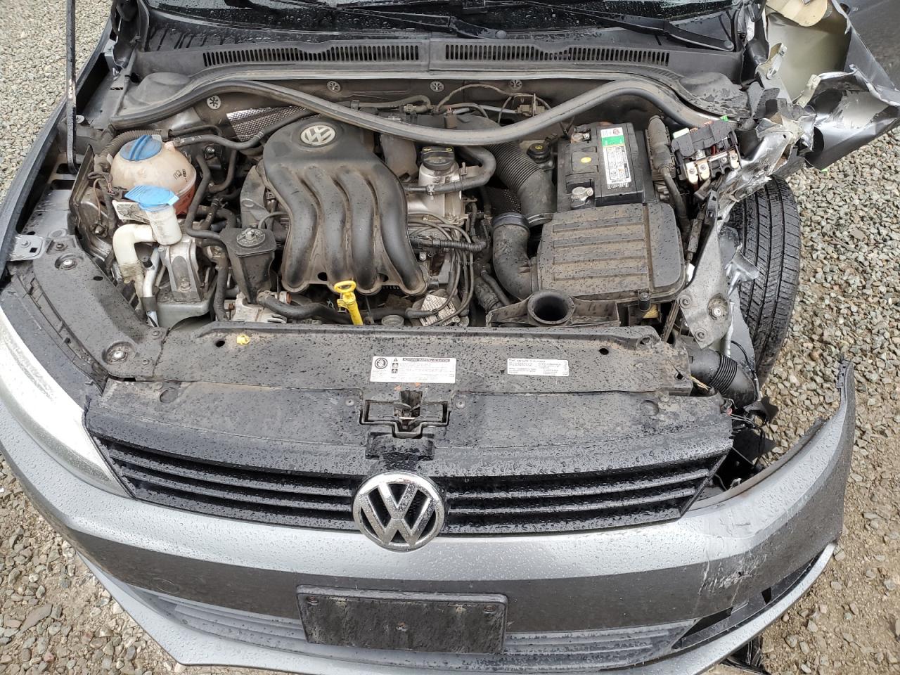 2014 Volkswagen Jetta - Image 11