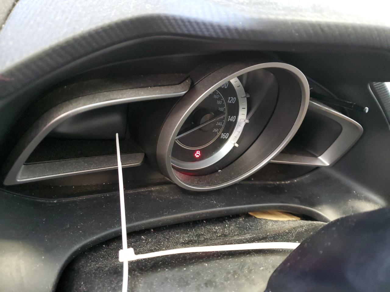 2016 Mazda 3 - Image 9