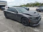 2022 Dodge Charger R/T за продажба в Fort Pierce, FL - Front End