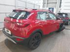 2018 KIA STONIC 2 I for sale at Copart EAST KILBRIDE