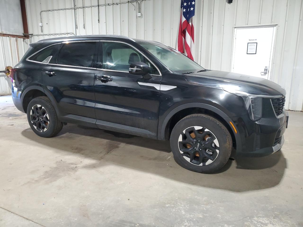 2024 Kia Sorento - Image 4