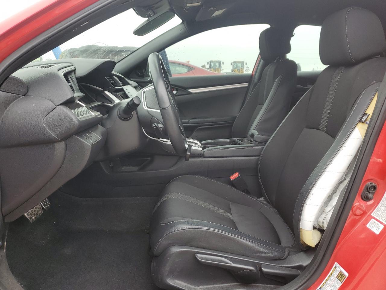 2020 Honda Civic - Image 7