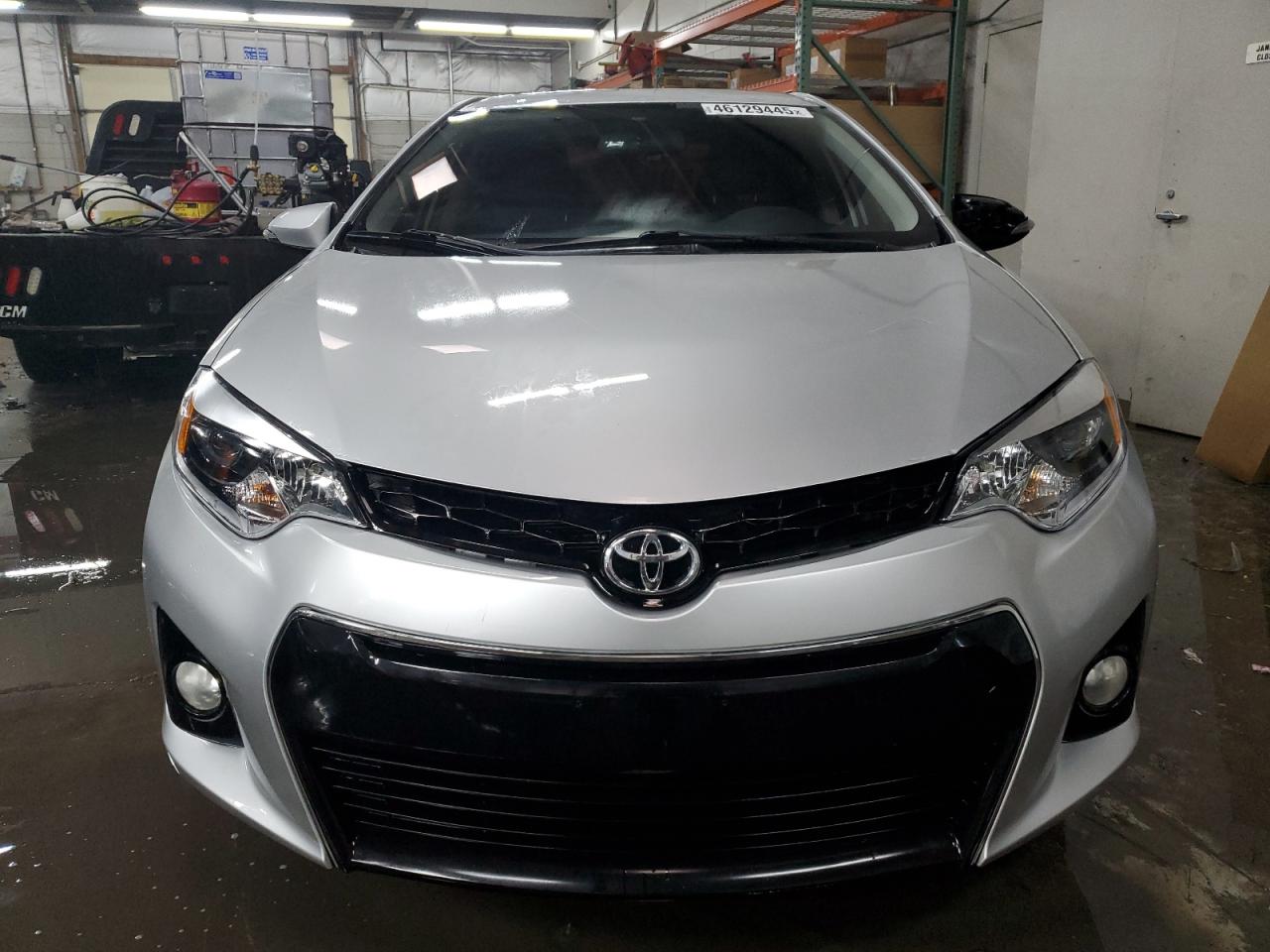 2015 Toyota Corolla - Image 5