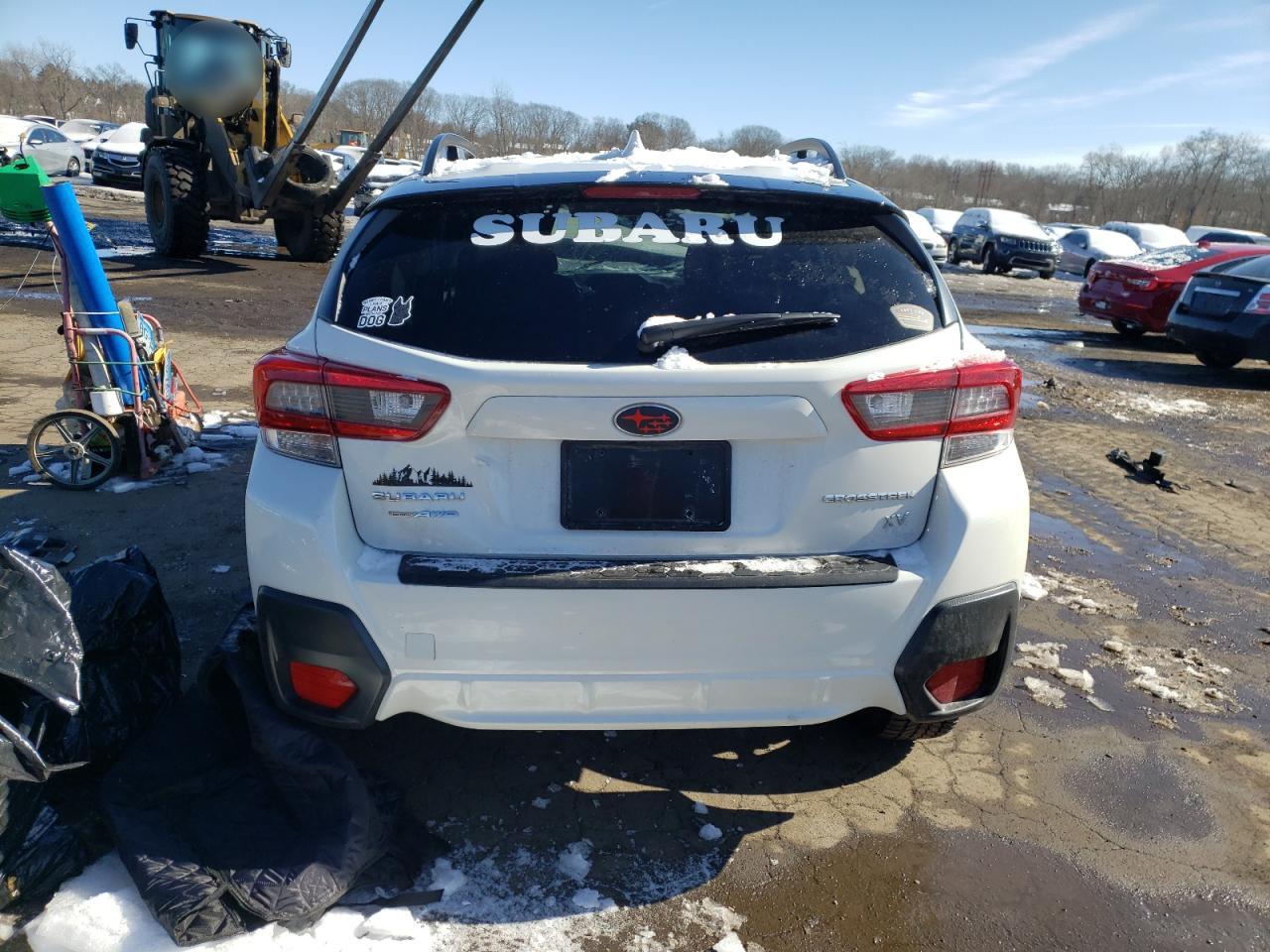 2021 Subaru XV - Image 6