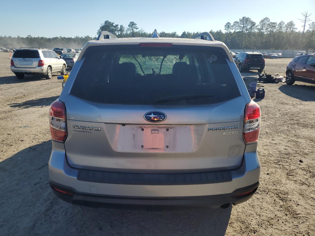 2016 Subaru Forester - Image 6