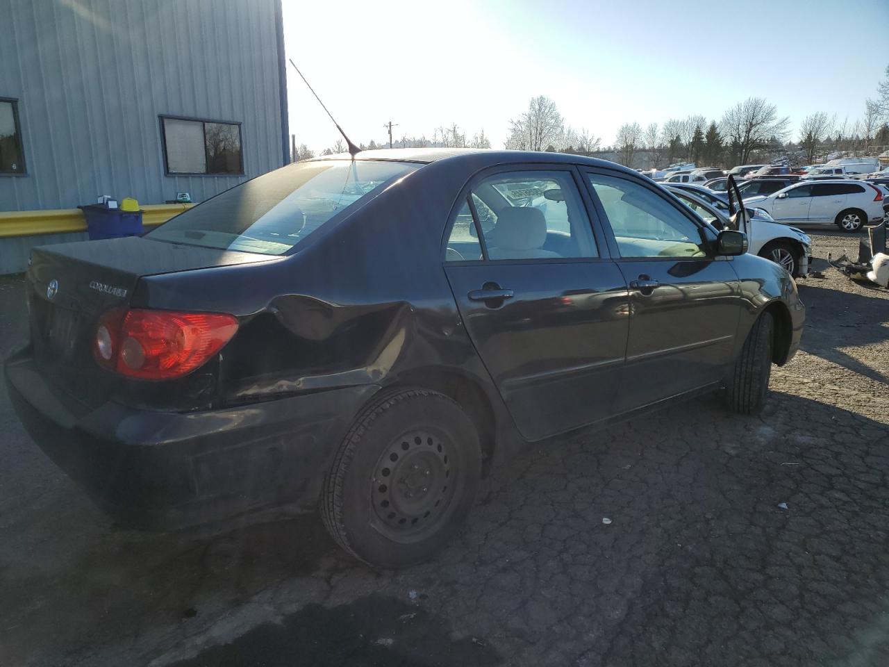 2008 Toyota Corolla - Image 3