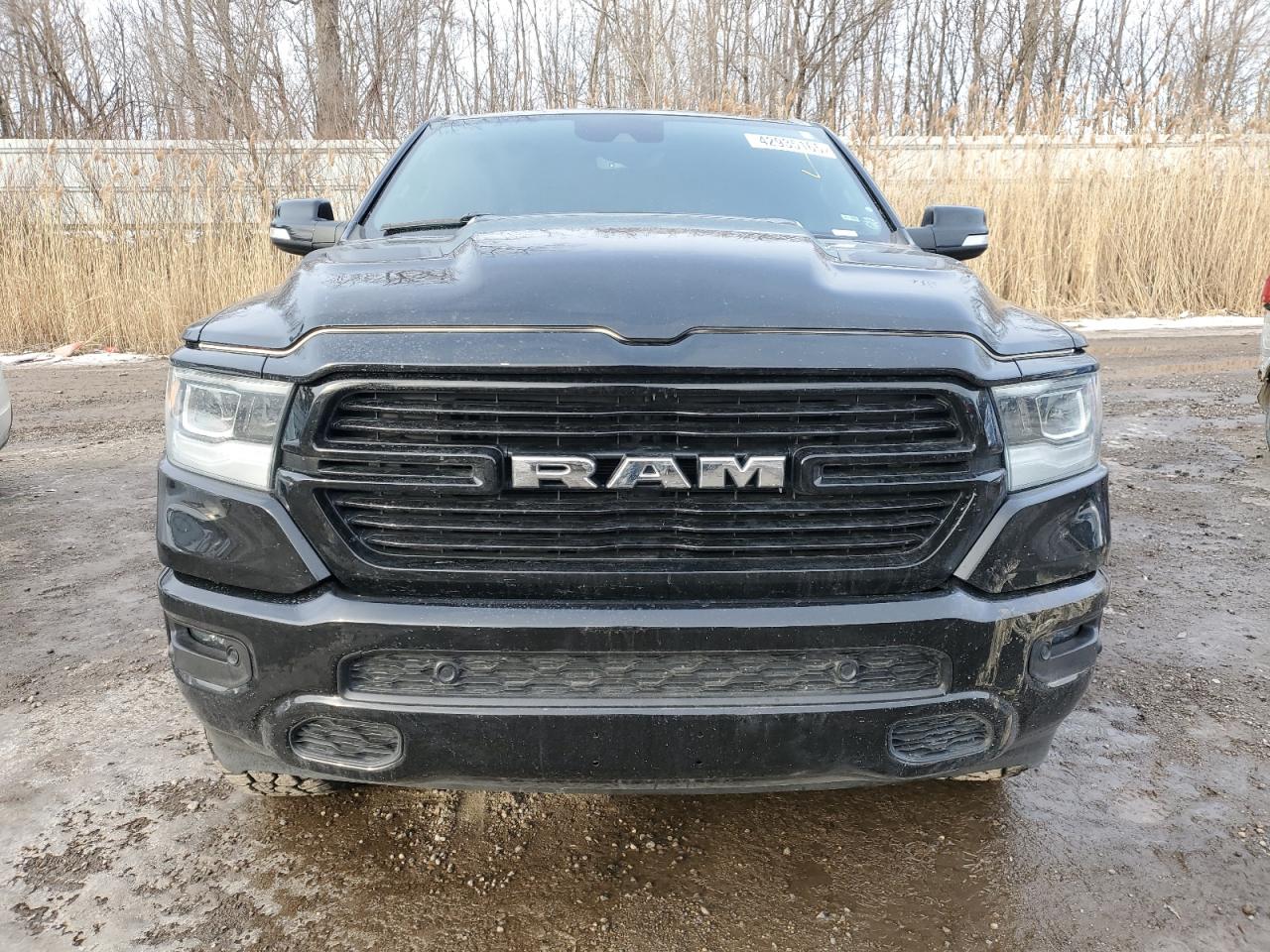 2021 RAM 1500 - Image 5