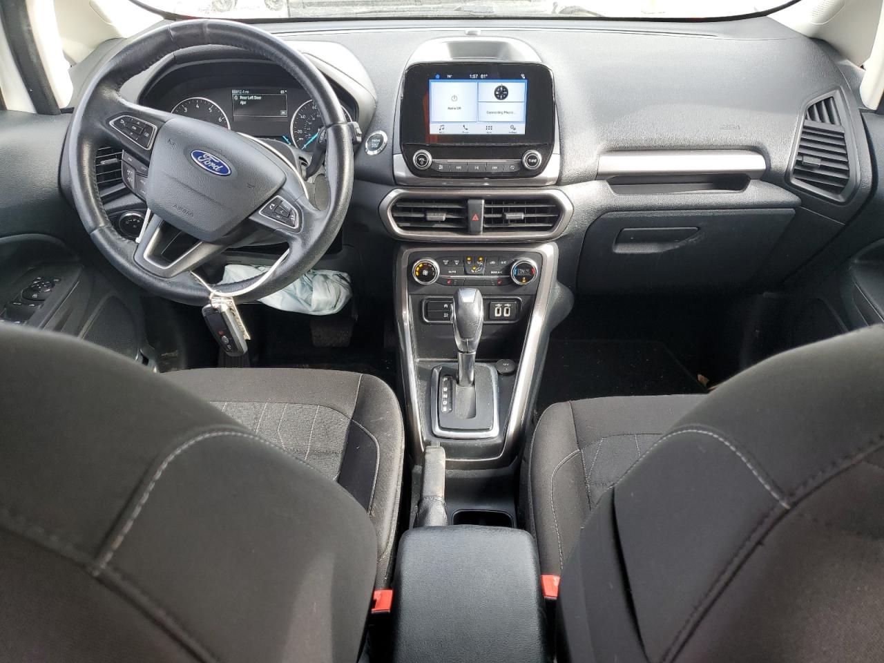 2018 Ford EcoSport - Image 8