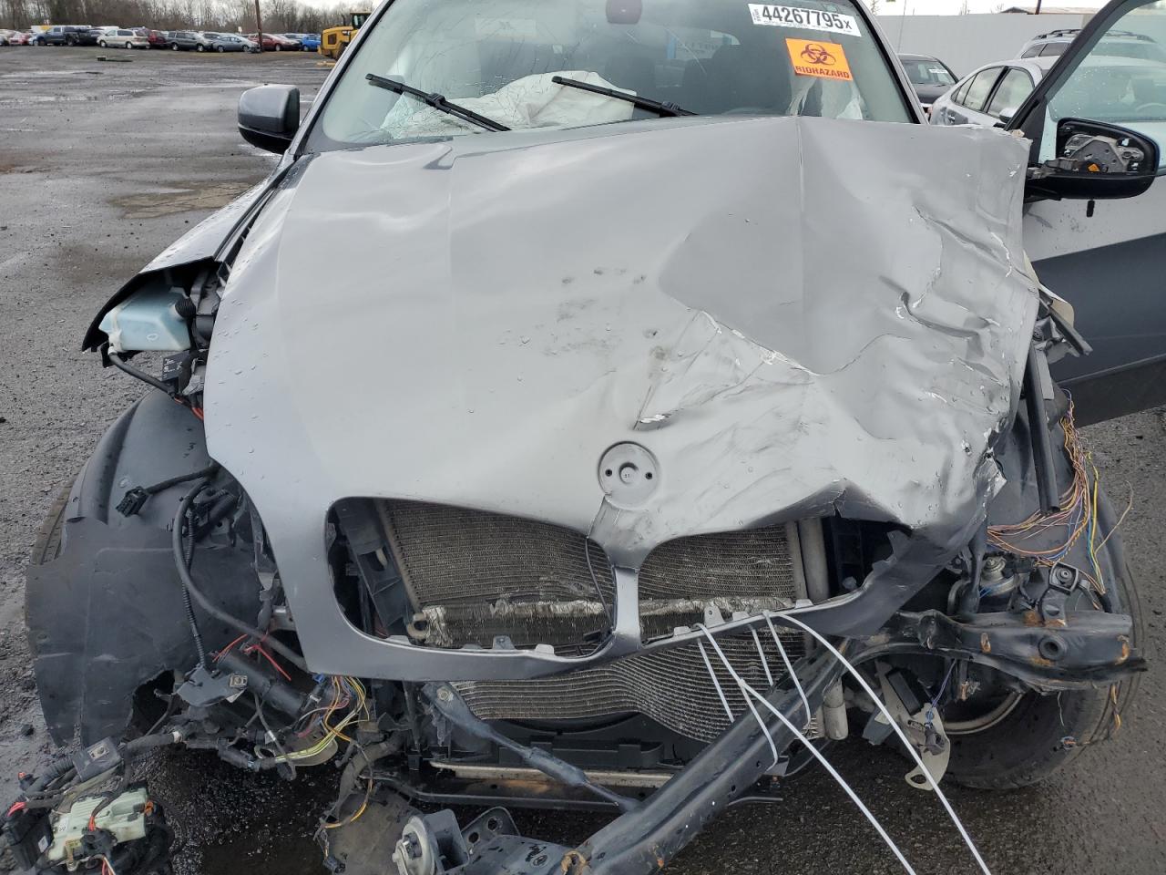 2011 BMW X5 - Image 12