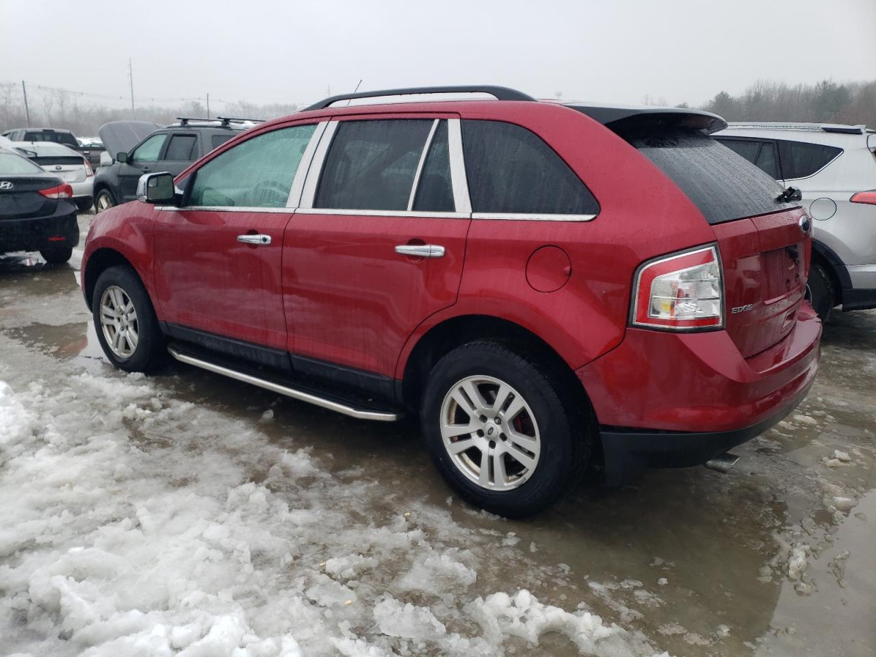2009 Ford Edge - Image 2