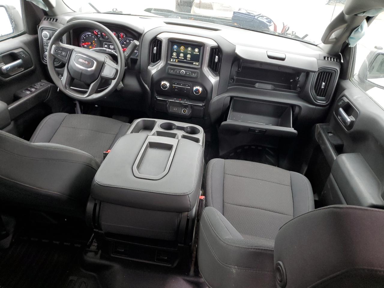 2019 GMC Sierra - Image 8