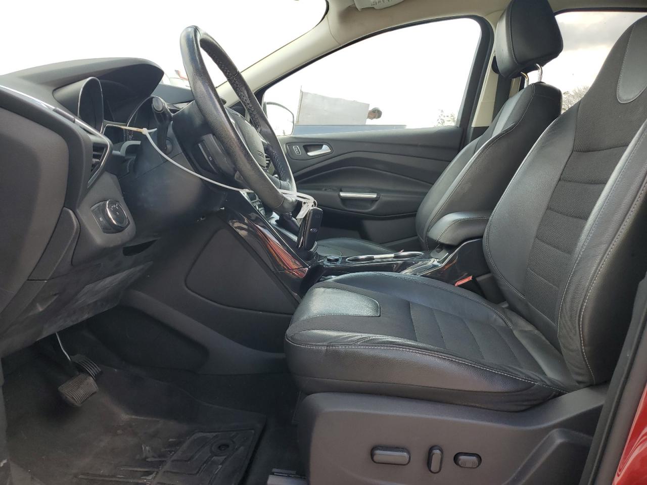 2013 Ford Escape - Image 7