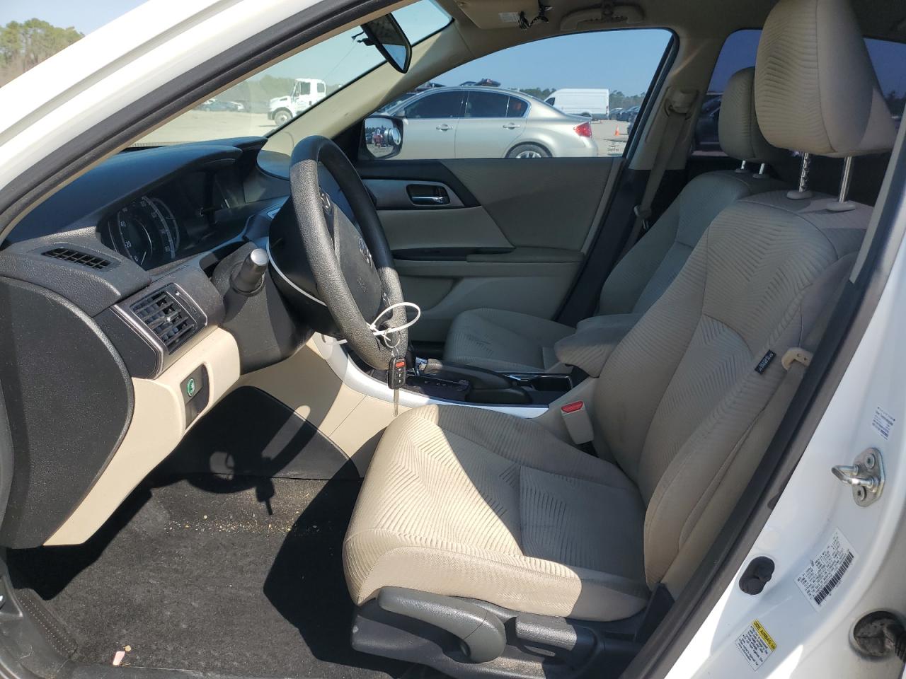 2014 Honda Accord - Image 7