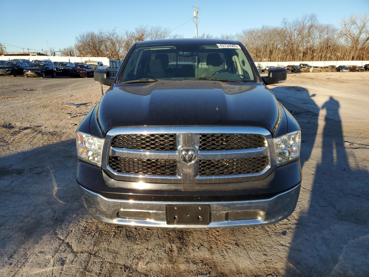 2019 RAM 1500 - Image 5