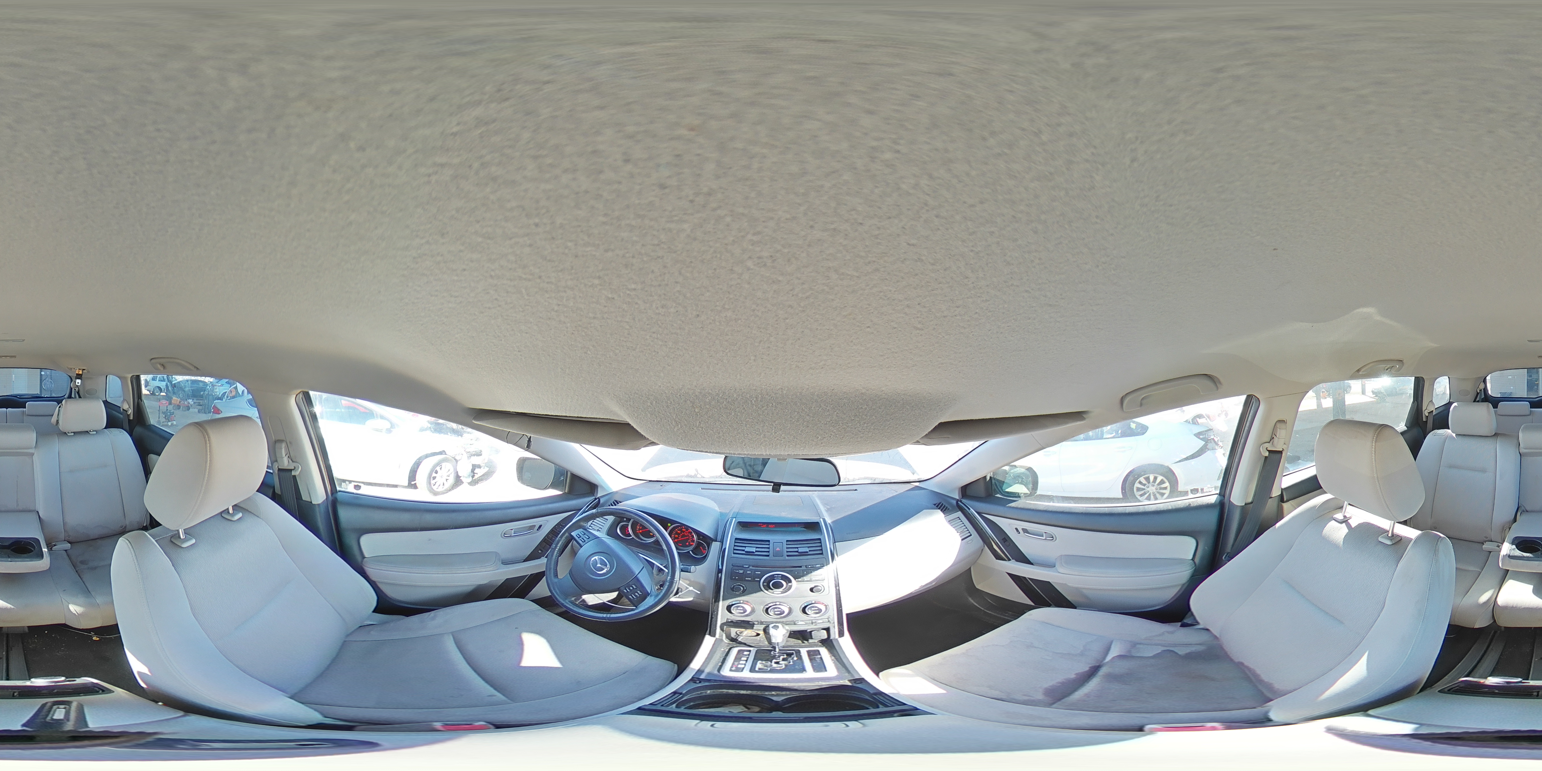 2008 Mazda CX-9 - Image 13