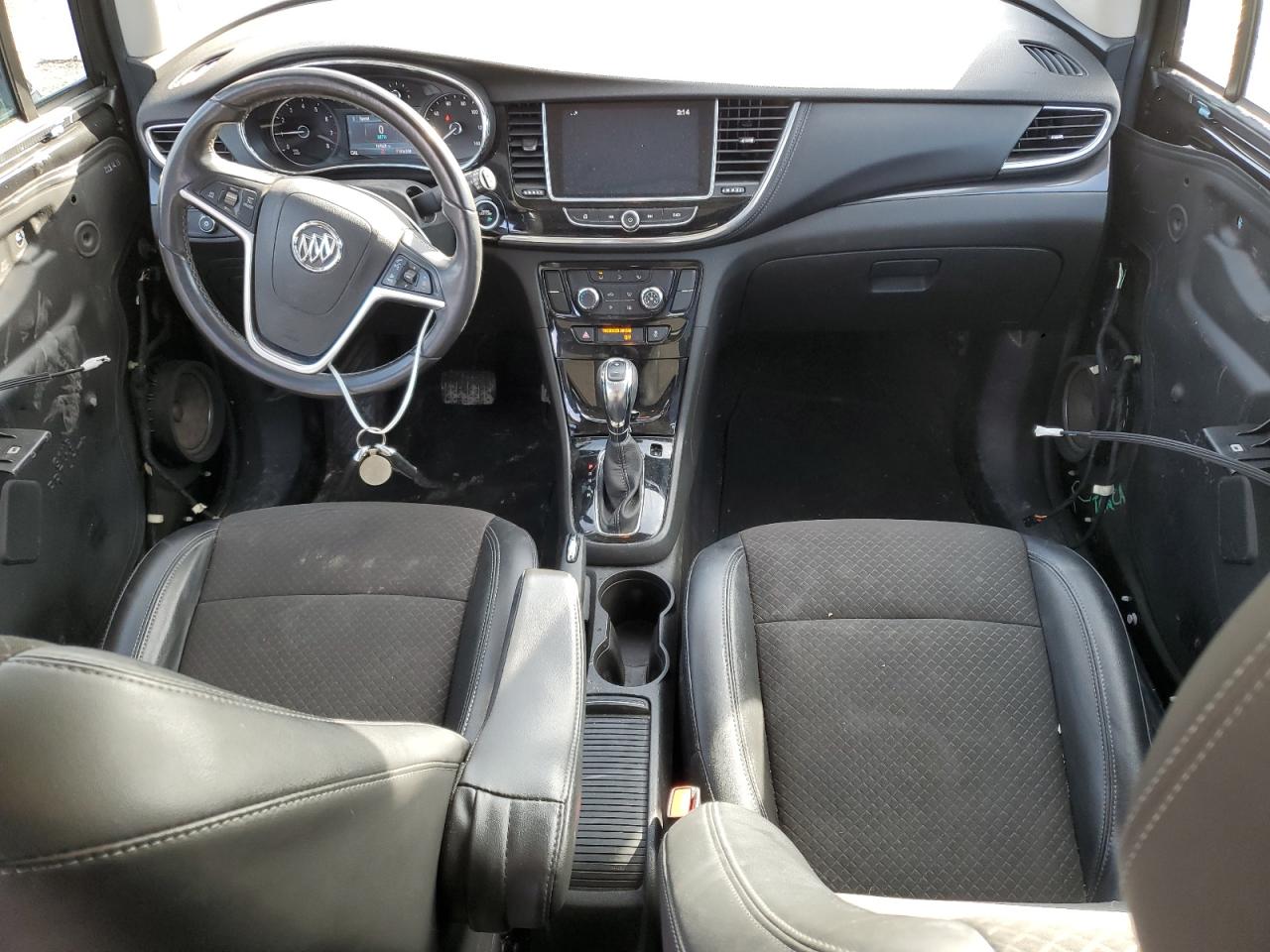 2019 Buick Encore - Image 8