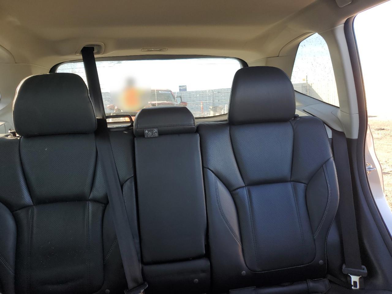 2020 Subaru Forester - Image 10