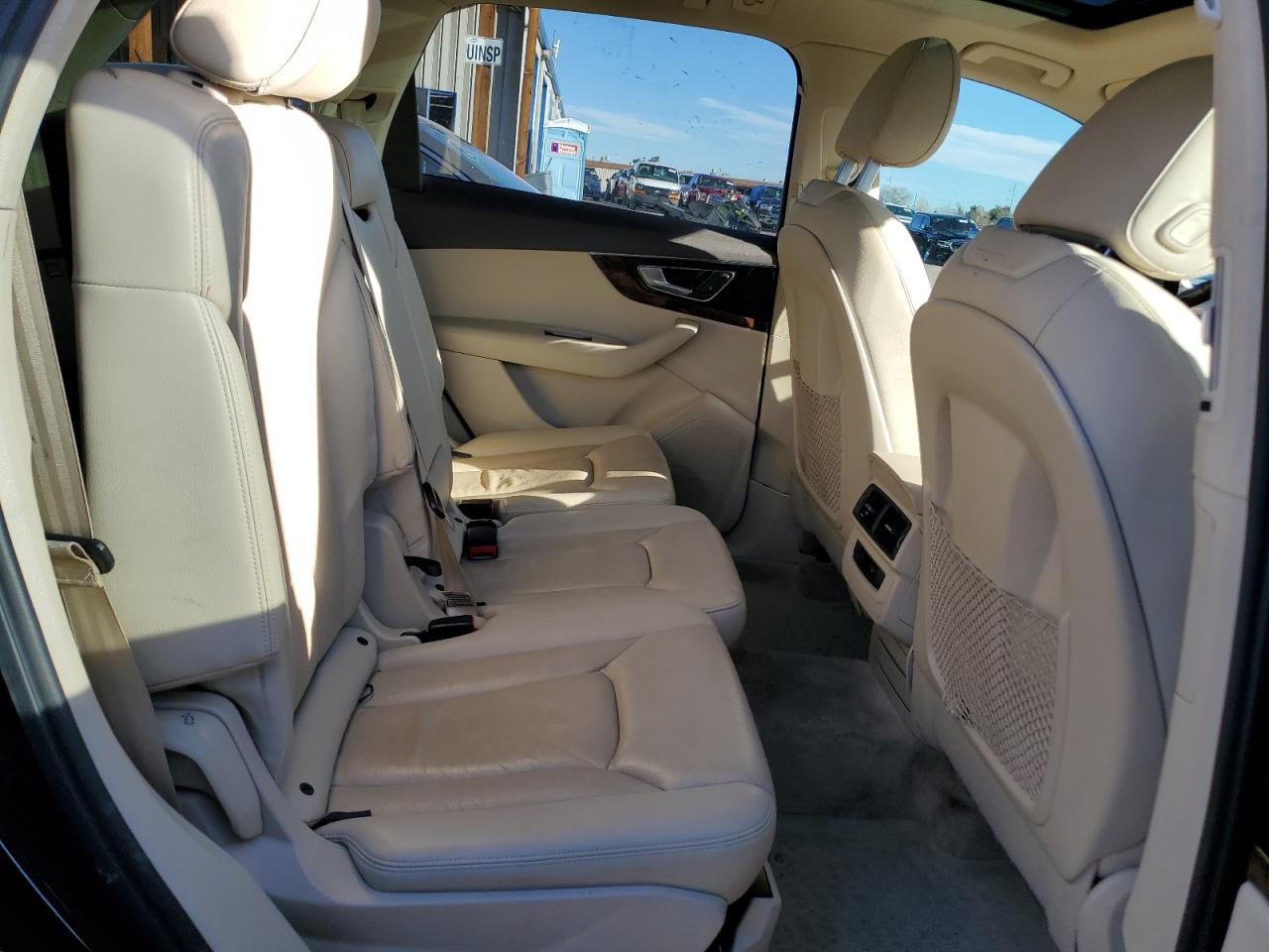 2017 Audi Q7 - Image 11