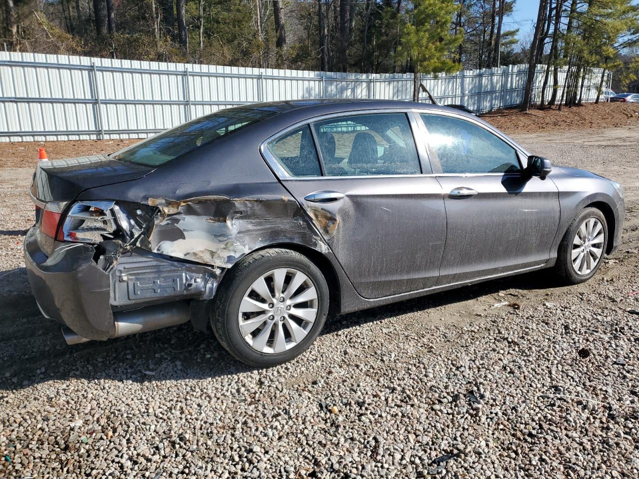 2013 Honda Accord - Image 3