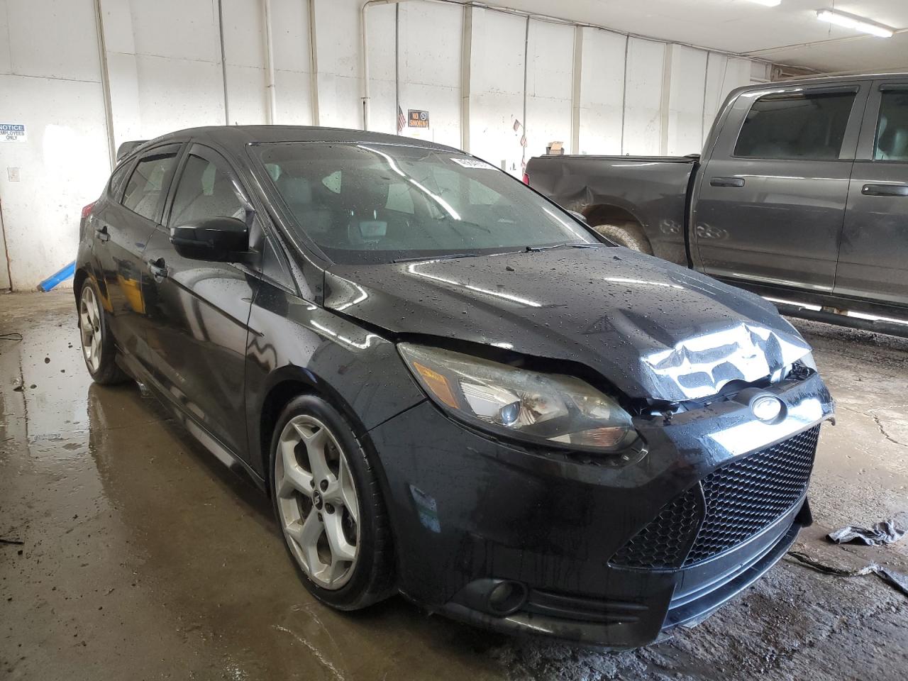 2014 Ford Focus - Image 4