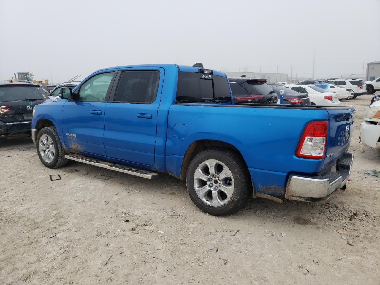 2022 RAM 1500 - Image 2