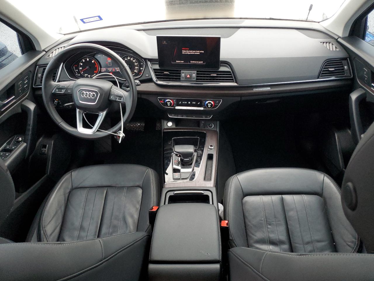 2021 Audi Q5 - Image 8